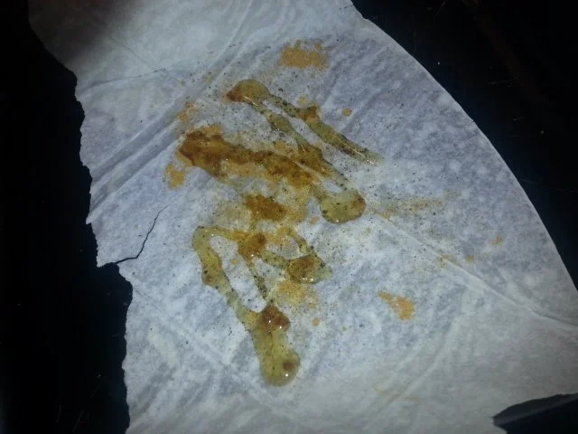 Filoteigtaschen Indisch - Rezept - Bild Nr. 3