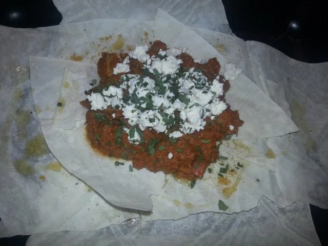 Filoteigtaschen Indisch - Rezept - Bild Nr. 4