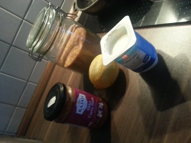 Filoteigtaschen Indisch - Rezept - Bild Nr. 6