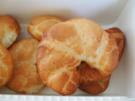 Laugengebäck - Rezept