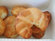 Laugengebäck - Rezept