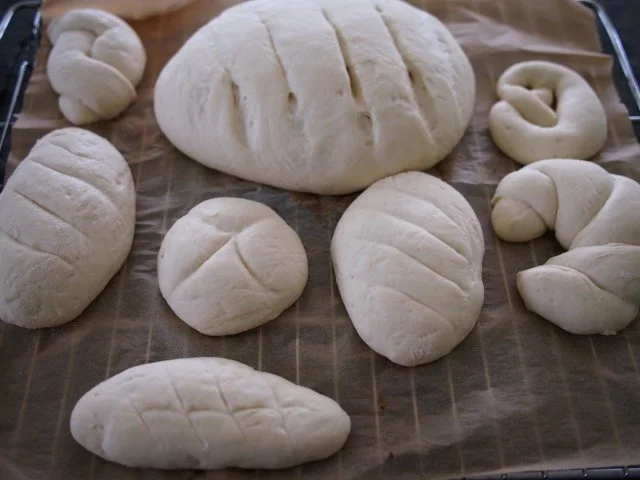 Laugengebäck - Rezept - Bild Nr. 2