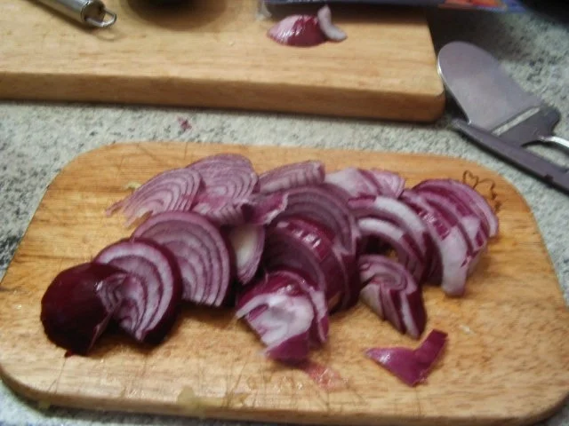Gurkensalat mit dem asiatischen Pfiff - Rezept - Bild Nr. 4