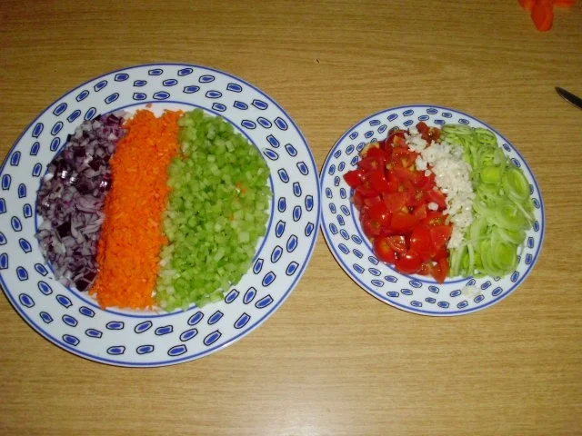 Muscheln 1887 - Rezept - Bild Nr. 3