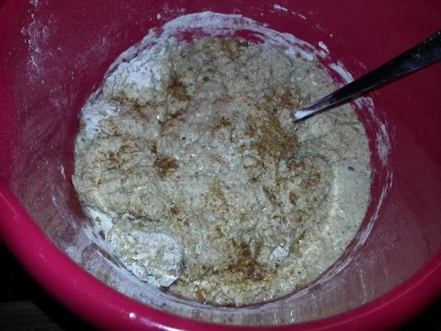 Haferbrot - Rezept - Bild Nr. 4