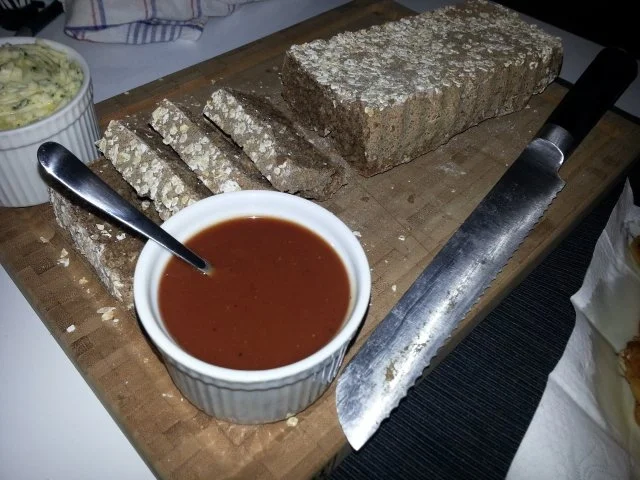 Haferbrot - Rezept - Bild Nr. 6