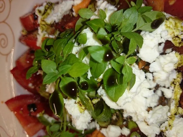 Salat - Rezept - Bild Nr. 3