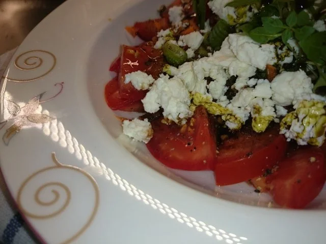 Salat - Rezept - Bild Nr. 4