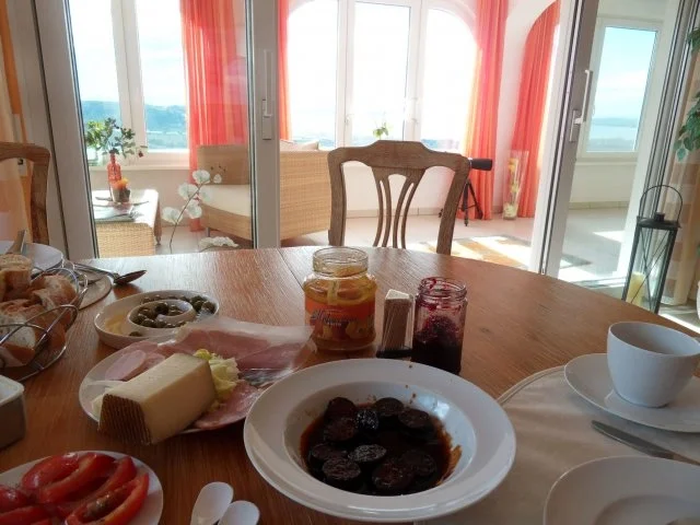 Tapas: Chorizo in Rotweintunke. - Rezept - Bild Nr. 9