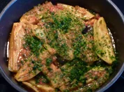 Pouleteintopf  wie in Marseille - Rezept - Bild Nr. 3