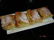 Toffife-Packerl - Rezept