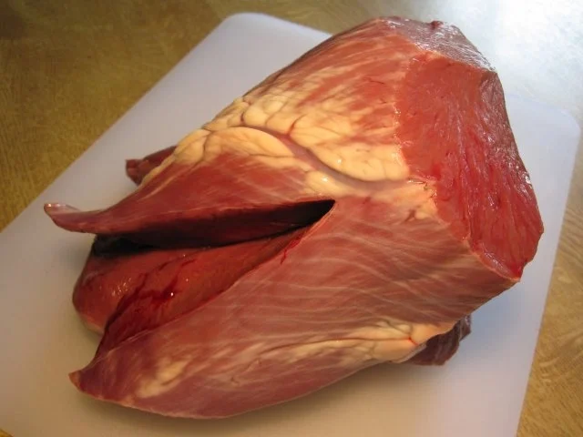 Sauerbraten ... - Rezept - Bild Nr. 2