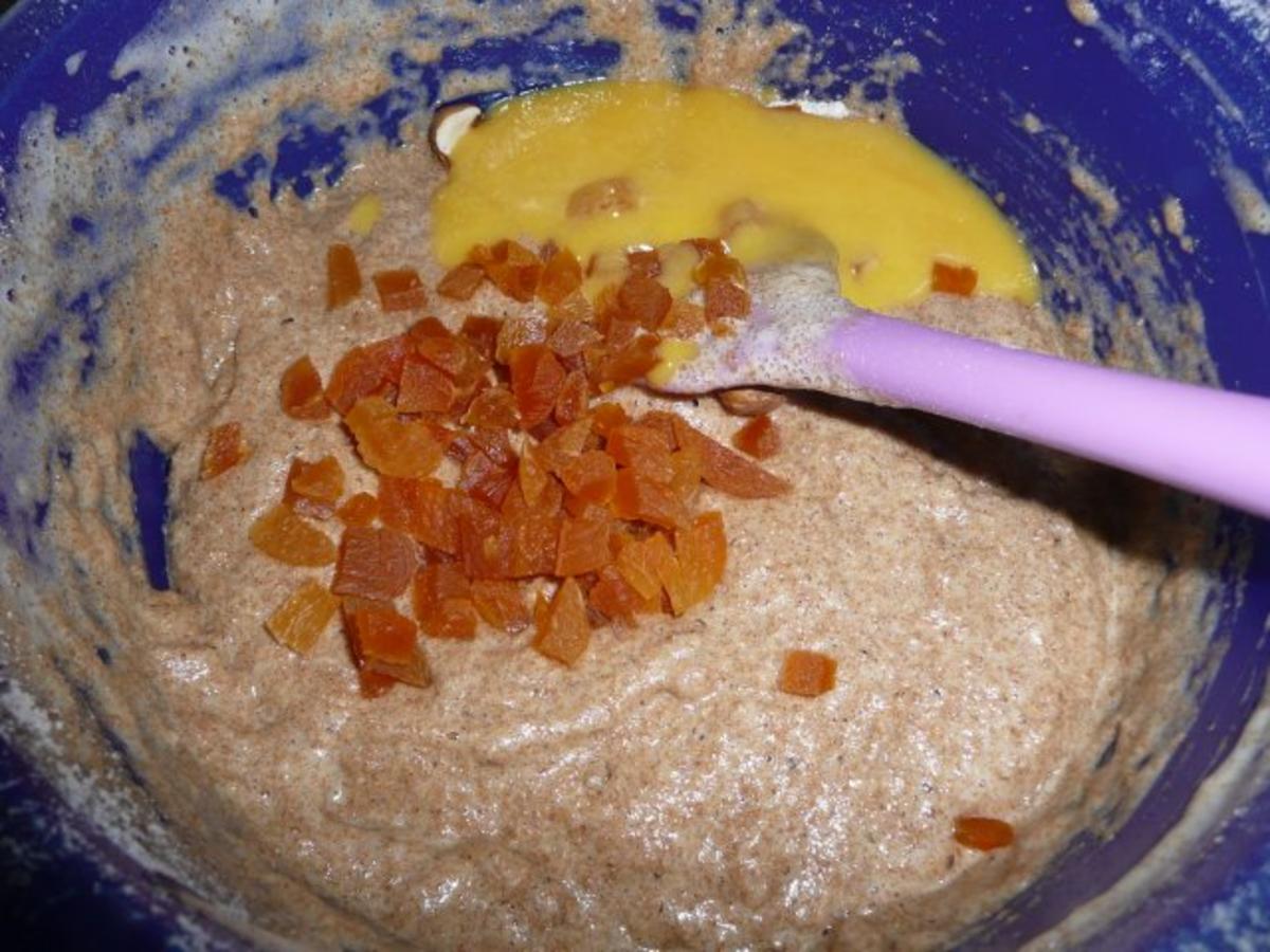 Kuchen im Glas Rezepte