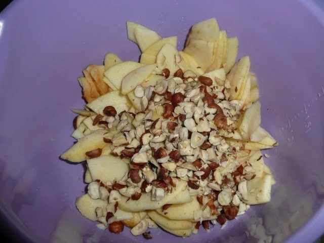 Kuchen im Glas Herbsversion - Rezept - Bild Nr. 2