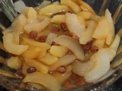 Rezept: EINKOCHEN: APFELSPALTEN EINKOCHEN: APFELSPALTEN - Rezept