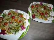 Rezept: Heute mal Vegan ! Heute mal Vegan ! - Rezept