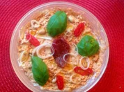 getrocknete Tomatencreme - Rezept