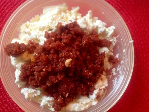 getrocknete Tomatencreme - Rezept - Bild Nr. 7