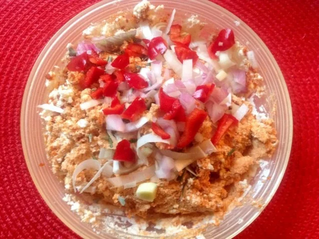 getrocknete Tomatencreme - Rezept - Bild Nr. 8