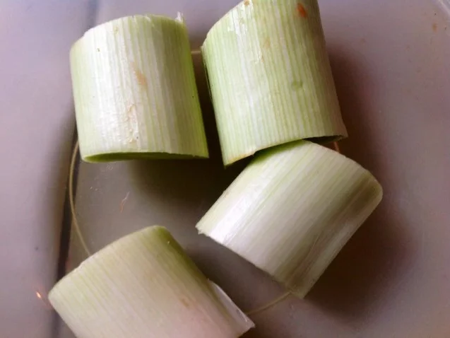 eingelegtes Gemüse in Öl - Rezept - Bild Nr. 4