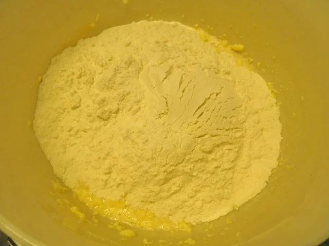 Zwetschgen - Käse - Kuchen ... - Rezept - Bild Nr. 4