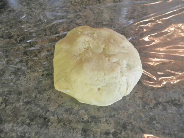 Zwetschgen - Käse - Kuchen ... - Rezept - Bild Nr. 5