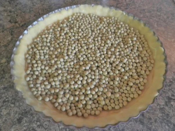 Zwetschgen - Käse - Kuchen ... - Rezept - Bild Nr. 8