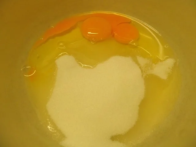 Zwetschgen - Käse - Kuchen ... - Rezept - Bild Nr. 9