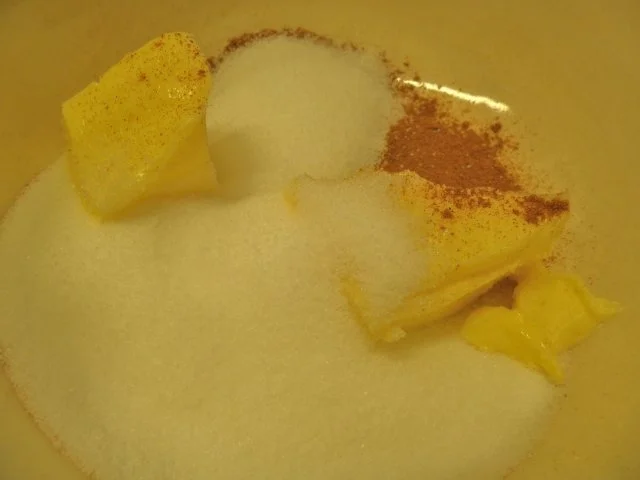 Zwetschgen - Käse - Kuchen ... - Rezept - Bild Nr. 13