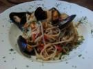 ~ Spaghetti mit Miesmuscheln ~ - Rezept