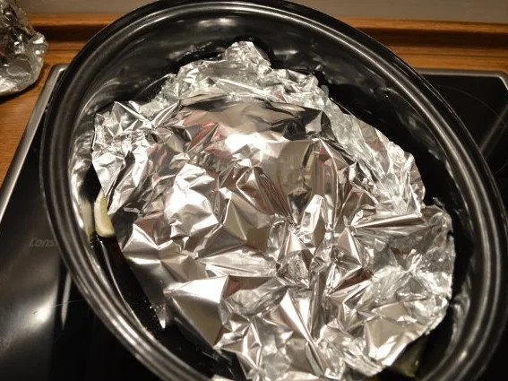 Rainer´s  "Wasserhähnchen" - Rezept - Bild Nr. 6