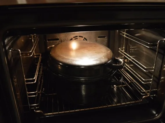 Rainer´s  "Wasserhähnchen" - Rezept - Bild Nr. 7