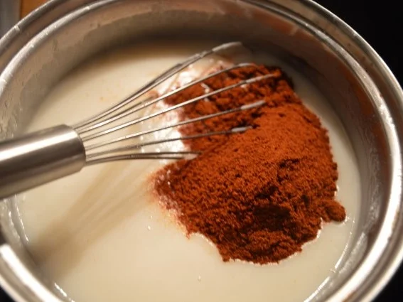 Rainer´s  "Wasserhähnchen" - Rezept - Bild Nr. 11