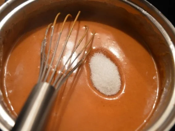 Rainer´s  "Wasserhähnchen" - Rezept - Bild Nr. 12