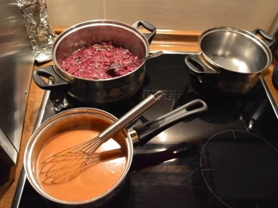 Rainer´s  "Wasserhähnchen" - Rezept - Bild Nr. 13