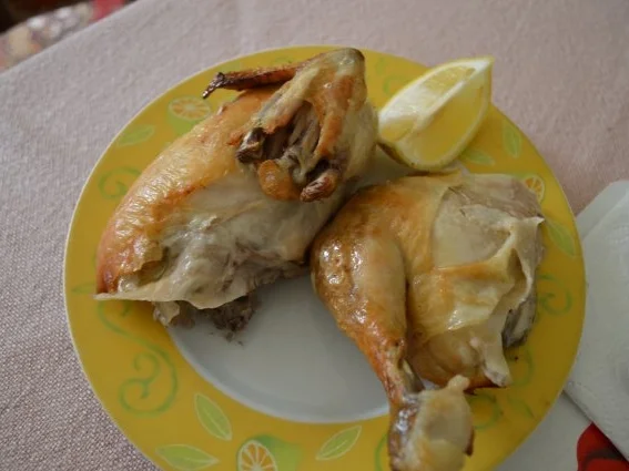 Rainer´s  "Wasserhähnchen" - Rezept - Bild Nr. 17