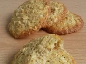 Haferflocken Kekse - Rezept - Bild Nr. 1891