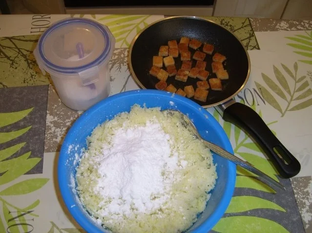 Schlesische Knödel - Rezept - Bild Nr. 6