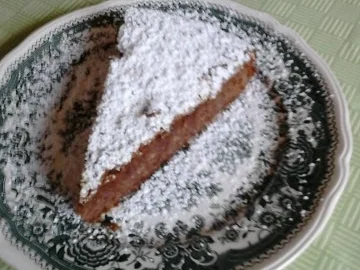 Rezept: mein Maronenkuchen mein Maronenkuchen - Rezept