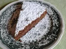 mein Maronenkuchen - Rezept