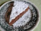 mein Maronenkuchen - Rezept