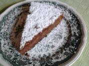 mein Maronenkuchen - Rezept