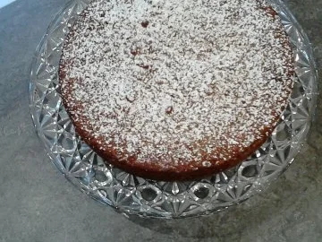 Rezept: mein Maronenkuchen Bild Nr. 3 mein Maronenkuchen - Rezept - Bild Nr. 3