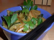 Rezept: ◊◊◊ Asia-Schälchen ◊◊◊ ◊◊◊ Asia-Schälchen ◊◊◊ - Rezept