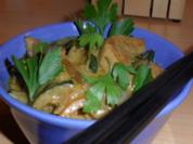 ◊◊◊ Asia-Schälchen ◊◊◊ - Rezept