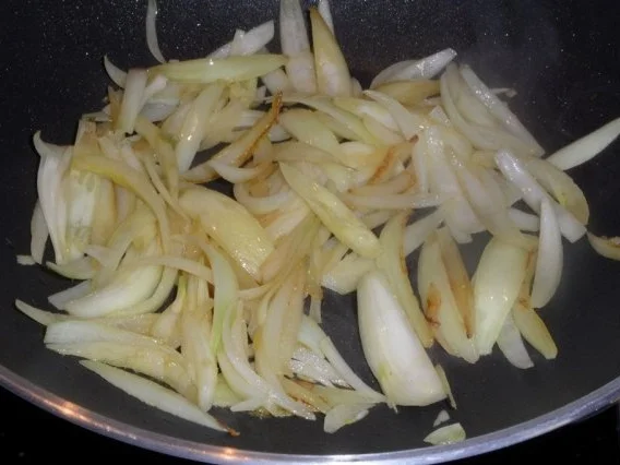 Rezept: ◊◊◊ Asia-Schälchen ◊◊◊ Bild Nr. 3 ◊◊◊ Asia-Schälchen ◊◊◊ - Rezept - Bild Nr. 3