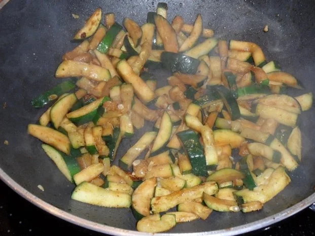 Rezept: ◊◊◊ Asia-Schälchen ◊◊◊ Bild Nr. 6 ◊◊◊ Asia-Schälchen ◊◊◊ - Rezept - Bild Nr. 6