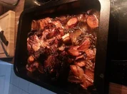 Schweinshaxe - Rezept