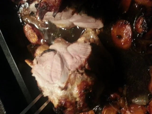 Schweinshaxe - Rezept - Bild Nr. 2