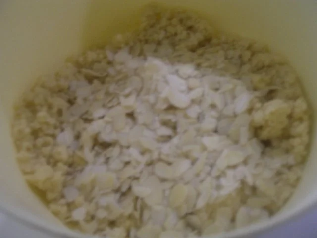 Rezept: Schoko-Apfelkuchen mit Knusperdecke Bild Nr. 4 Schoko-Apfelkuchen mit Knusperdecke - Rezept - Bild Nr. 4